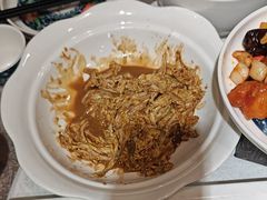 -老浒记烤鸭-北京菜(琉璃厂店)