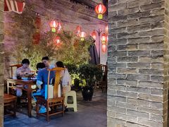 -醉长安(南门总店)