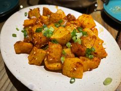 -不曾在把把烧•烧烤(莲坂磐基店)
