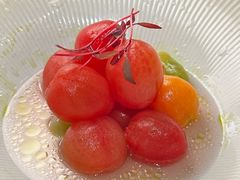 -本处·素食·融合料理(南油店)