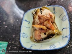 -老妈宫粽球