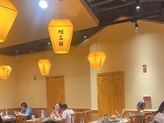 -冰城焰会大丰收铁锅炖(萝岗万达金街店)