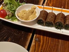 -La Creperie法餐厅(桃江路店)