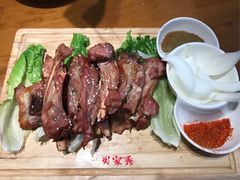 -莲香西域·正宗新疆菜(龙华店)