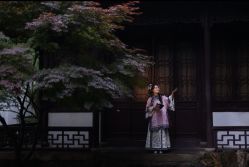 -梦回汉唐汉服旗袍体验馆(拙政园店)