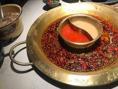 -哥老官重庆美蛙鱼头(龙湖杭州金沙天街店)
