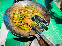 -费大厨辣椒炒肉(太平老街店)