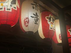 -神户赤童日式烤肉(金地广场店)
