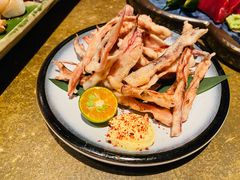 -贰捌零叁精致料理(钱湖店)