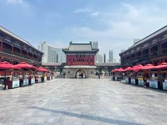 -古文化街旅游区