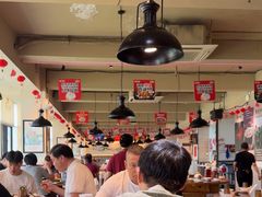 -李子坝梁山鸡(李子坝大鸡哥店)