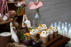 -Aimee'sCake婚礼甜品台·企业商务茶歇