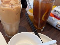 -新旺茶餐厅(鑫耀·光环live店)