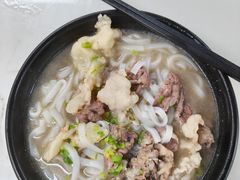 -老猫牛肉火锅(沙溪店)