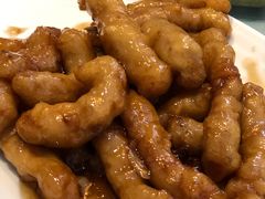 -泉畔人家·老济南经典鲁菜(大明湖店)