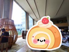 -青岛银沙滩温德姆至尊酒店