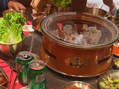 -西塔老太太泥炉烤肉(苏州大悦城店)