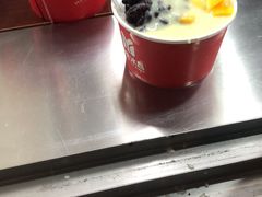 -美肴冰品·汉堡·牛腩饭(总店)