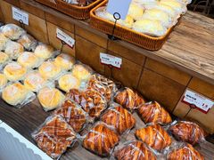 -富贵面包公司(运河店)