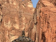 -天山神秘大峡谷