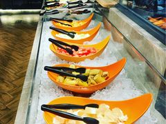 -比格比萨自助(密云店)