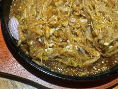 -忠林杀猪菜(凤台小区店)