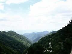 -大水川景区