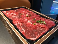 -锅哥有料老火锅(金港国际店)