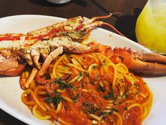 -Catch the Cajun Seafood(表参道店)