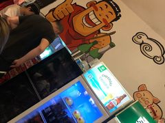 -聚串门儿·东北烧烤(信义坊店)