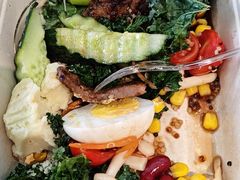 -豪客来牛排(府河店)