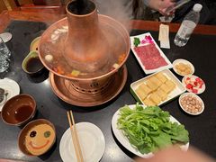 -南门涮肉(北洼路店)