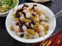 冰汤圆-储奇门鳝鱼火锅(总店)