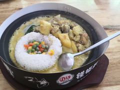 -油城印象(宾南路店)