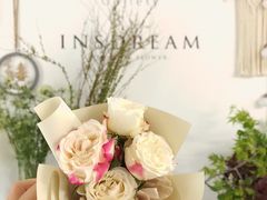 -INSDREAM FLOWER 鲜花预定·花艺培训