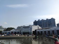 -中国京杭大运河博物馆