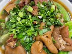 -珍珍小食店(西华路店)