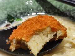 -雷神拉面(财富中心玉米楼店)