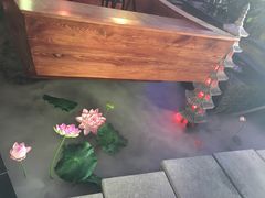 -碧露轩·大益茶体验馆(镇江路店)
