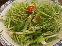 凉拌苦菊-孙府大院(步行街店)
