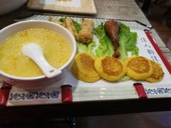 -四姐妹东北饺子(沙尾路店)