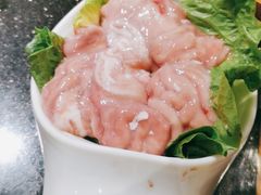-大龙燚火锅(白石洲店)