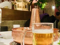 -丁卯•铜锅涮肉(工体店)