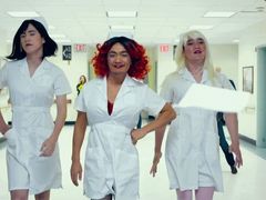 -万达影城(唐山爱琴海XLAND店)