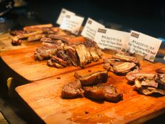 自选牛排-红林大酒店RFcafe自助餐厅