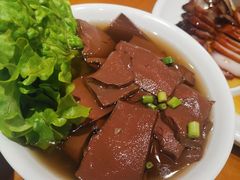 -澳门陈光记烧味饭店(郎家园店)