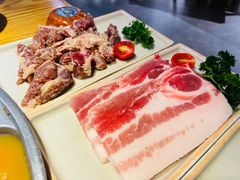 -喜来稀肉(北外滩白玉兰广场店)