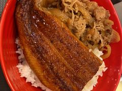 -食其家·牛丼咖喱(宜山路贝岭店)