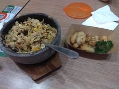 -安大叔拌饭(宝龙店)