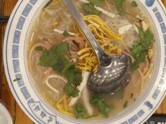 -老雒阳面馆·水席·洛阳菜(王城路店)